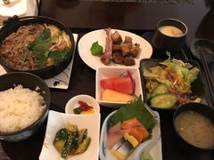 -富力希尔顿酒店·源氏日餐厅