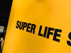 -超级猩猩健身·团课·瑜伽(花园道店)