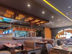-渔香岛美蛙鱼头火锅(威清路店)