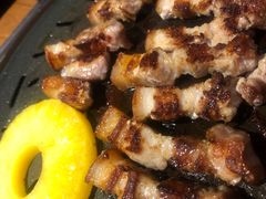 -济州爱肉堂(总店)