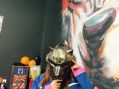 -AOE 火焰 剧本密室狼人杀