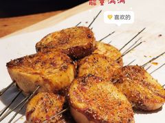 -臻炙大舍烤串(天龙家园店)