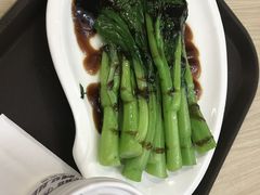 -太兴烧味餐厅(香港机场店)