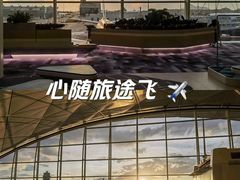 -香港国际机场