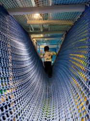 -KidSteam儿童乐园(富力城店)