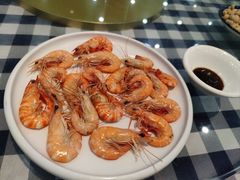 -东平一号渔排·阳江海鲜大排档