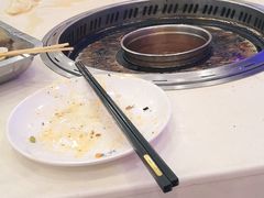 -银鲨海鲜烤肉火锅自助餐厅(五星店)