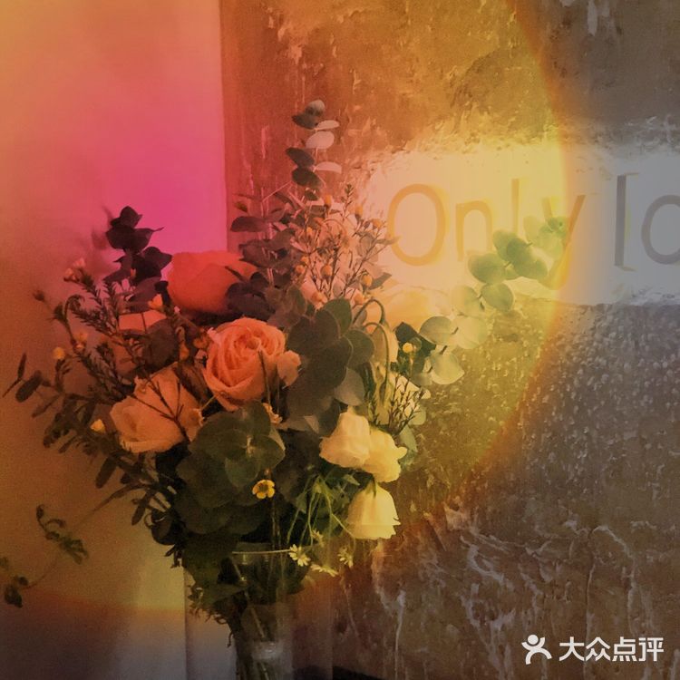 🌸花园道新店/ 燦.下午茶.台式料理.酒吧