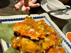 -C31地窖餐厅(黑龙江北路店)
