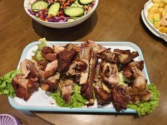 -金阁家常菜(贵阳路店)