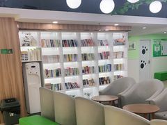 -学知乐教育·幼小衔接·小学科辅导(嘉定镇校区)
