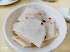 -笨罗卜浏阳菜馆(太平街店)