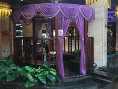 -水晶之星洗浴温泉汗蒸