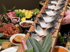 -缘·金家烤鳗鱼(西塔总店)