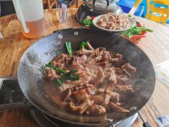 -大地农庄(逢沙大道店)