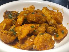 -鱼醉无骨鱼·中山脆肉鲩(荔湾路店)