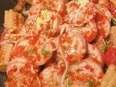 -杭州钱江新城万怡酒店-西餐厅