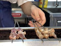 -清真·尖子尖牛肉面(王府井店)