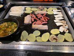 -猪的故事·韩式烤肉(韩乐坊店)