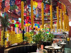 -墨纪Mojí墨西哥餐厅(南开大悦城店)