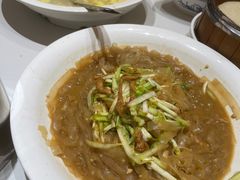 -梅利汴京烤鸭•开封豫菜地标店(晋安路店)