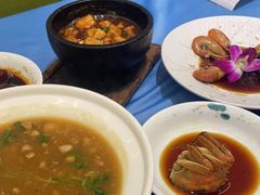 -阿毛饭店(和义路店)