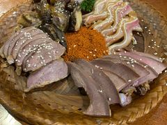 -杨记隆府(白象街店)