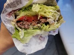 -The Habit Burger Grill 哈比特汉堡(爱琴海店)