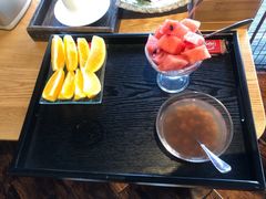 -布梵·台式热敷古法按摩Massage·Spa(品尊国际店)