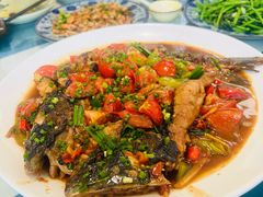 -生态苑农庄(十里画廊遇龙河店)