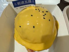 -前进5路汉堡炸鸡(昙华林店)