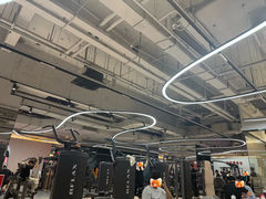 -一年四季24小时智能健身(广百店)