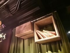 -胡桃里音乐酒馆(白云五号T5 MALL店)