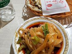 -焦记老潼关肉夹馍(东五路店)