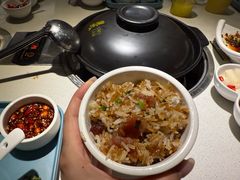 -百年果林椰子鸡(中洲店)