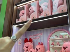 -泡泡玛特POPMART(天环购物中心店)