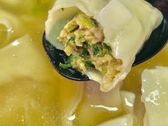 -吉祥馄饨(上海新上大店)