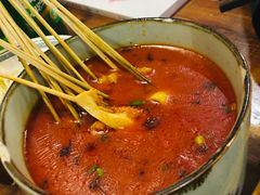 -左陕右甘(亚运村店)