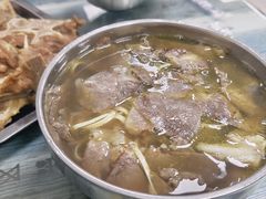 -魏氏牛肉汤(潮白河孔雀城潮白馨居店)