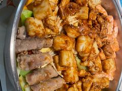 -黄记煌三汁焖锅(顺义华联店)