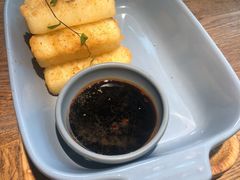 -蜜桃餐厅·伴山(湖滨商业街店)