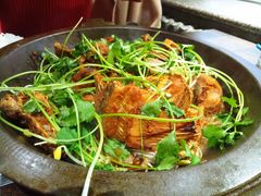石锅鱼-蜀留香石锅鱼(六顺街店)
