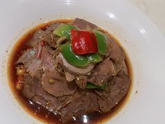 -丝宴·凤城印象·西北特色菜(彩虹湾店)