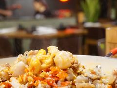 香辣跳跳蛙-湘里乡亲甲王二老店