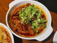 筷子牛肉-付小姐在成都(五道口店)