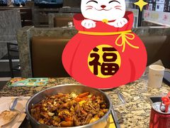 -黄记煌三汁焖锅(新世纪广场店)