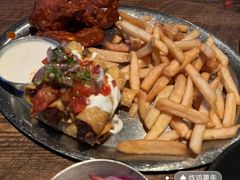-Q MEX 库迈墨西哥餐吧(三里屯店)