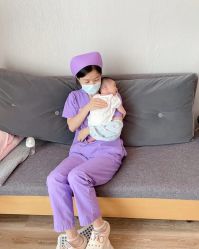 -养月堂中医养生月子会所(中心妇产店)