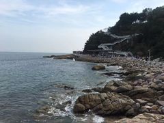 -大梅沙海滨公园