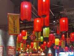 -小财神·老派赣州菜·中华美食地标(第五大道店)